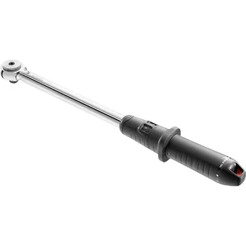 Klíč FACOM Momentový klíč s pevnou ráčnou 1/2" 40-200Nm S.209-200PB