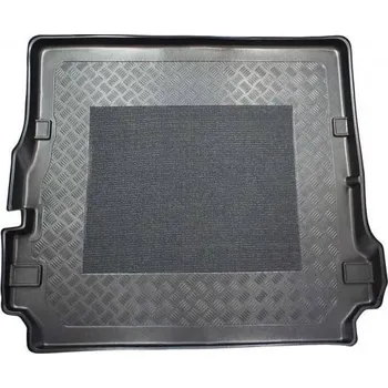 Vana do kufru Vana do kufru Land Rover Discovery III 2004 2009 SUV 7 míst