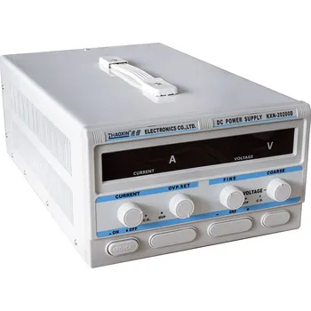 Laboratorní zdroj Laboratorní zdroj ZHAOXIN KXN-20200D