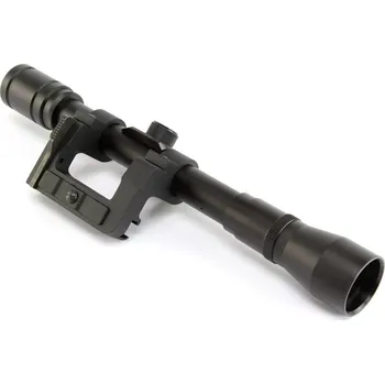 Puškohled G&G Puškohled pro G980 (Kar98k), 1,5x zvětšení