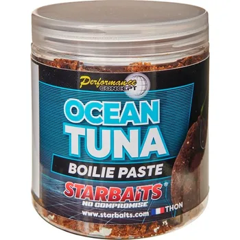 Boilies Starbaits - Ocean Tuna Obalovací pasta 250g