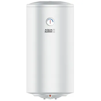 Bojler Aquamarin Elektrický ohřívač vody 80 l 1,5 kW