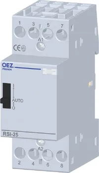 Stykač OEZ RSI-25-40-A024-M