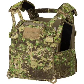 Neprůstřelná vesta Helikon-Tex Spitfire PenCott Greenzone