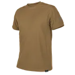 Helikon tričko HELIKON Tactical coyote XL