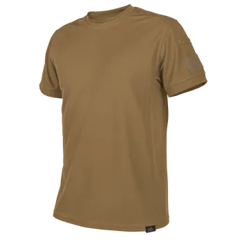 Pánské tričko Helikon tričko HELIKON Tactical coyote XL