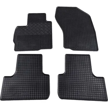 autokoberec Gumové autokoberce Mitsubishi ASX 2010-2022 • Rigum