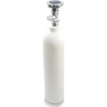 Kyslíková lahev Tlaková lahev O2 Luxfer 7000 2L