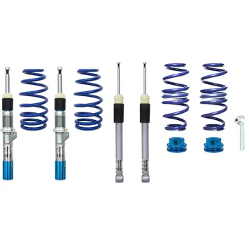 Auto-moto Výškově stavitelný podvozek JOM pro VW Golf 8 (CD), r.v. 2019-, (max. zatížení PN 1100 kg), s pevnou ZN