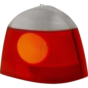 Zadní světlomet P sklo zadního světla [-9/98]