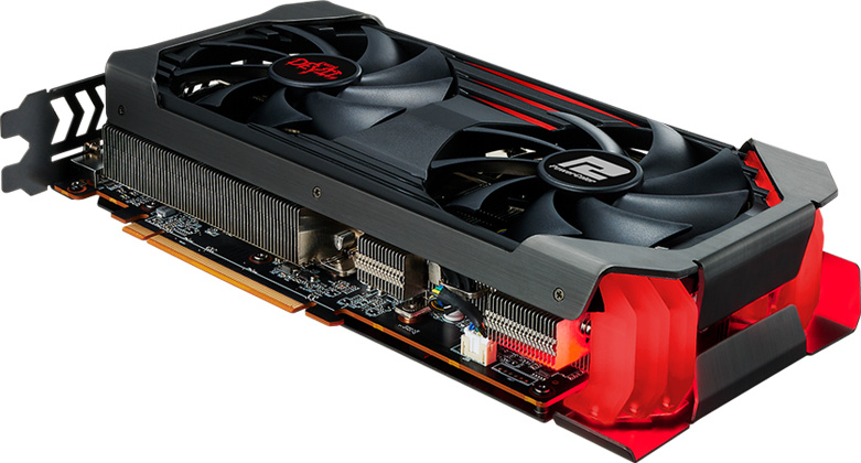 PowerColor Red Devil RX 6600XT (AXRX 6600XT 8GBD6-3DHE/OC) od 14