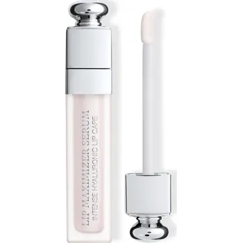 Péče o rty Dior Addict Lip Maximizer Serum 6 ml Universal Clear