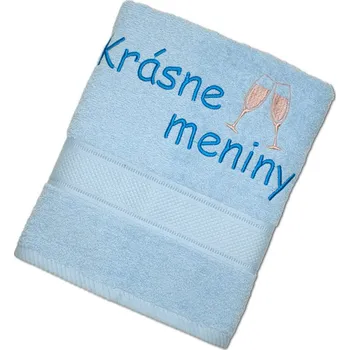 Žertovný předmět Osuška k svátku pro muže SK