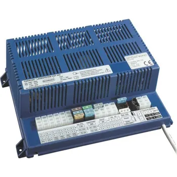 Měnič napětí Schaudt Elektroblok CSV 409