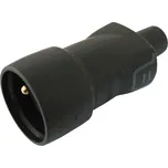 LEGRAND s.r.o. Zásuvka gumová