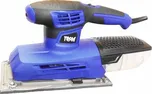 Vibrační bruska 300W, 115x230mm TUSON 130052 + Dárek, servis bez starostí v hodnotě 300Kč