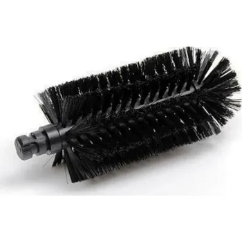 TOMGAST Středový kartáč DELFÍN