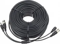 Spypro OST22-BLK kabel pro bezpečnostní kamery 40 m