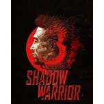 Shadow Warrior 3 PC - digitální verze - Hraj již za pár minut