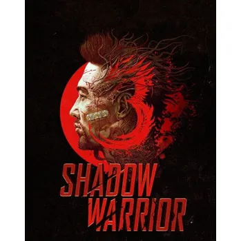 Počítačová hra Shadow Warrior 3 PC - digitální verze - Hraj již za pár minut