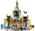 Stavebnice LEGO LEGO Harry Potter 76398 Bradavická ošetřovna