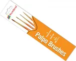 Humbrol Palpo Brush Pack AG4250