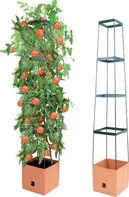 Bio Green Maxitom samozavlažovací květináč 25 cm