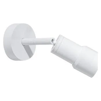 Bodové svítidlo LED Stropní bodové svítidlo Azzardo LUMI 3000K White AZ4556 5W 500lm 3000K IP20 bílé