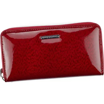 Peněženka Gregorio PT-119 červená