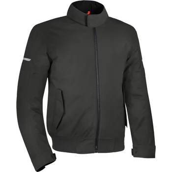 Moto bunda bunda HARRINGTON, OXFORD (černá, vel. 4XL)