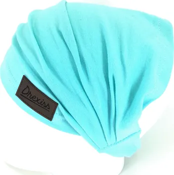 Šátek Drexiss čelenka/šátek MINT Dětská (vel.1) obvod 38-43cm