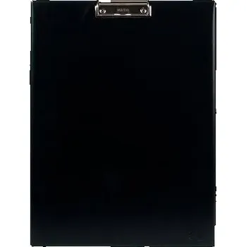 Psací podložka Psací podložka, černá, A3, VICTORIA