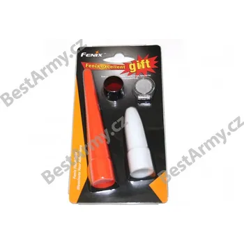 Sada příslušenství pro svítilny Fenix