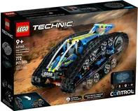 Stavebnice LEGO LEGO Technic 42140 Multivozidlo