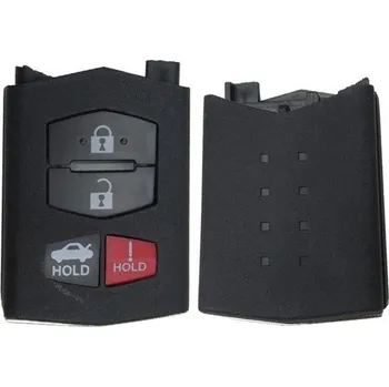 Zabzepeční vozidel Obal Mazda 4tl. panic typ 2