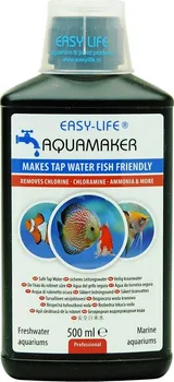 Akvarijní chemie Easy Life Aquamaker