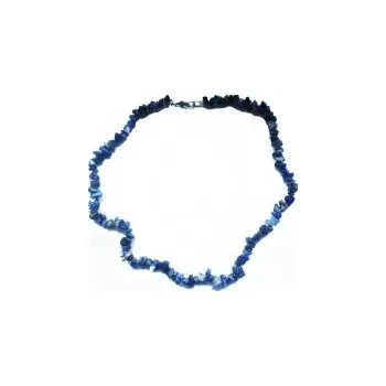 Náhrdelník Kamínkové náhrdelníky 45 cm - ostatní (dražší kameny)