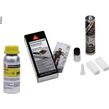 Příslušenství ke karavanu Sika Sada SikaTack Pro