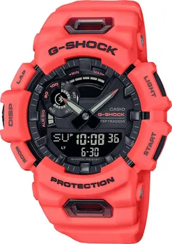 hodinky Casio G-Shock GBA-900-4AER