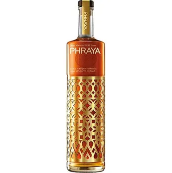 Rum Phraya Gold 0,7 l