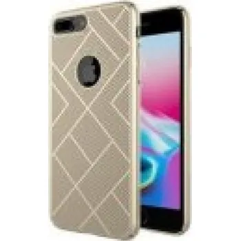 Pouzdro na mobilní telefon Nillkin Air case Iphone 8 zlatá