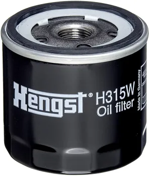 Olejový filtr Hengst H315W