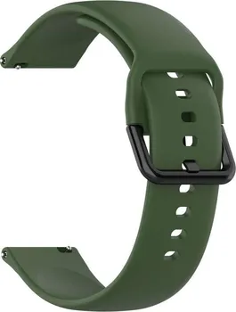 Řemínek na hodinky Xiaomi Silikon Strap 20 mm