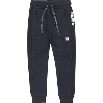 DUTCHJEANS CHLAPECKÉ TEPLÁKY "RELAX" Barva: tmavě modrá, Velikost: 152