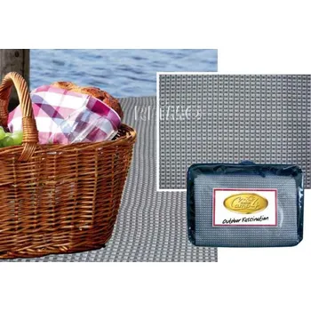Příslušenství ke stanu Camp4 Koberec Mat Deluxe 300cm 250cm