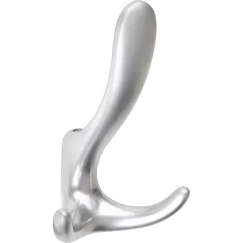 Věšák Walteco Trillo věšák matný/chrom