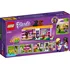 Stavebnice LEGO LEGO Friends 41699 Mazlíčková kavárna