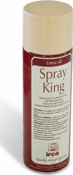 Rostlinný olej IRCA Spray King 500 ml