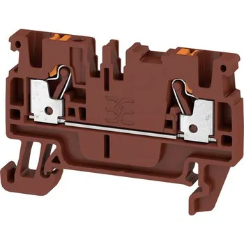 Rozvaděč Svorka Weidmüller A2C 2.5 BR 2508030000