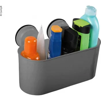 Úložný box Nástěnná POLICE do Obytného Auta, Karavanu CAMP4